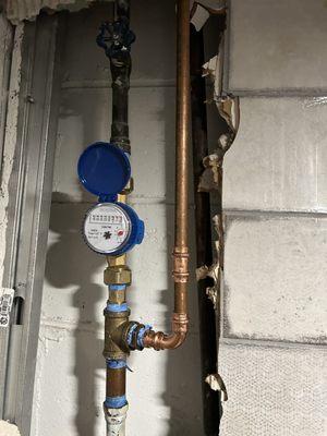 Jennifer Plumbing & Heating