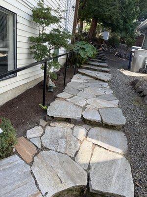 West Line Construction