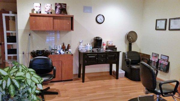 Kimberly's Beauty Salon