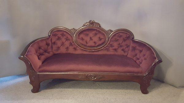 The Furniture Den also known as The Upholstery Den