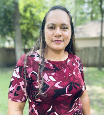 Melenaite Uata - Aston Rose Sports &