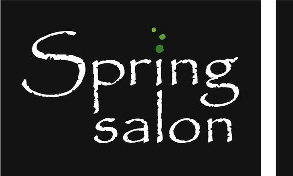 Spring Salon