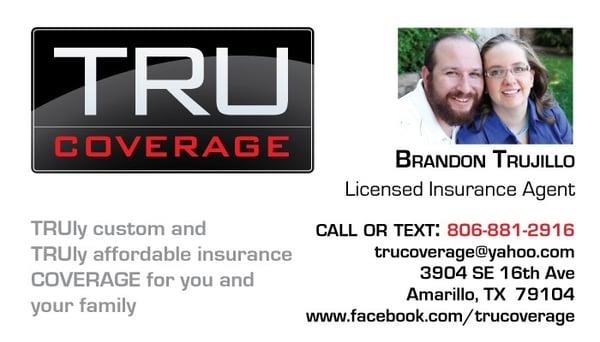 TruCoverage Insurance