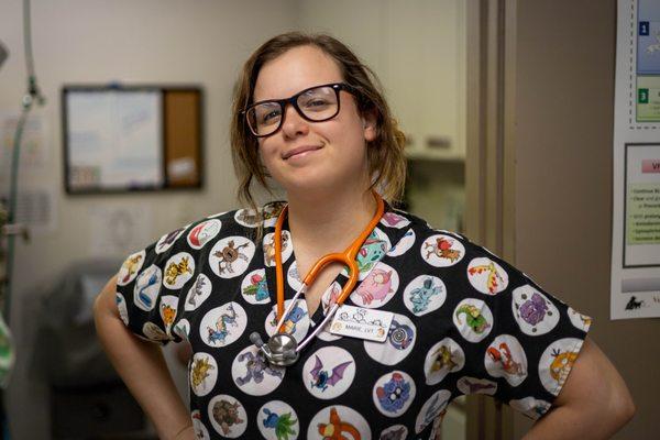 Berkley Animal Hospital