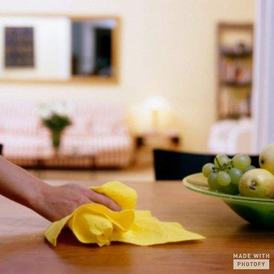 MOE Maid Of Excellence