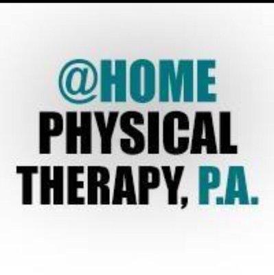 At Home Physical Therapy