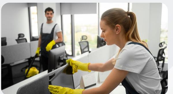 Royal Hands Cleaning