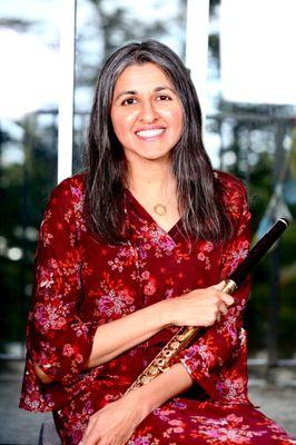 Maheshwari's Resonance