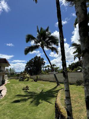 Lamont’s Land Works