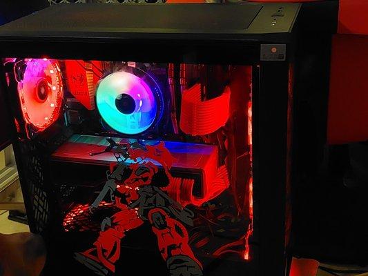 Custom Technology Service Providers