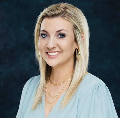 Hannah Freeman- TM Homes