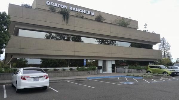 Graton Rancheria