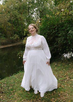 Silver Thread Tailor Shoppe