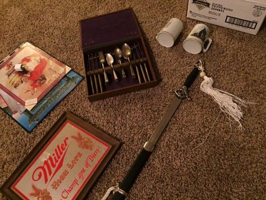 Dale's Country Auction