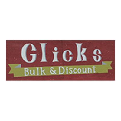 Glicks Bulk Discount Groceries