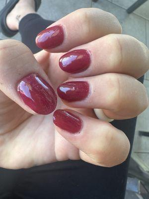 Trinity Nails Spa