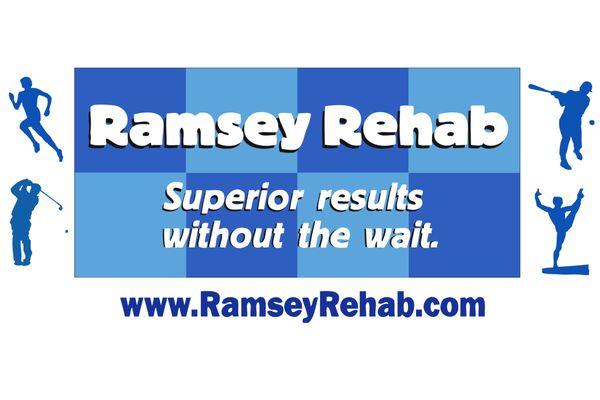 Ramsey Rehab