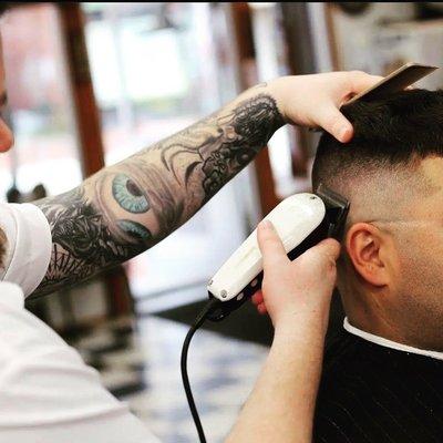 Wilfred's Barber Shop