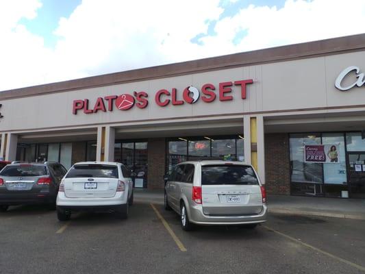 Plato's Closet