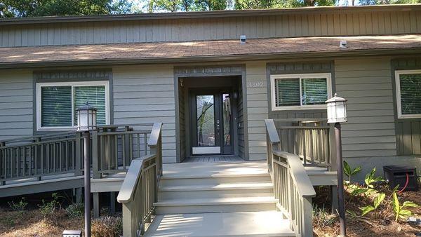 Fast N Easy Painting LLC