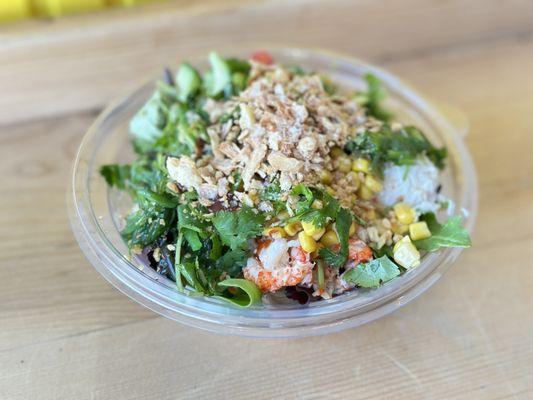 Nishi Poke & Ramen Bar