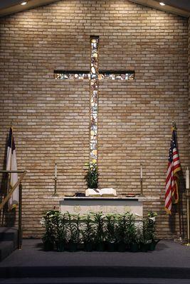 Love of Christ CSI Church