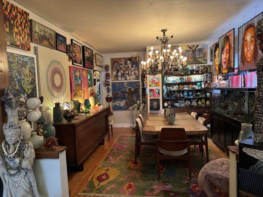 Aaron's Reliable Movers