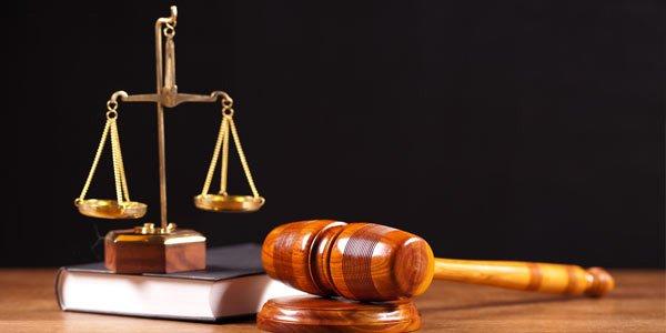 Courtroom procedures.