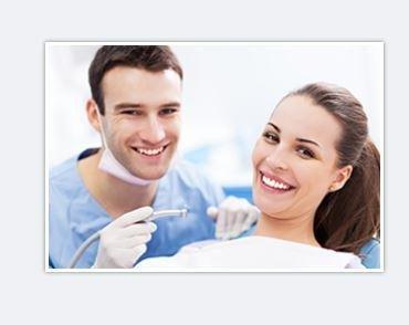 Richard D Rowntree, DDS