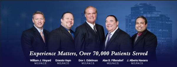 Plastic Surgery Of Palm Beach PA