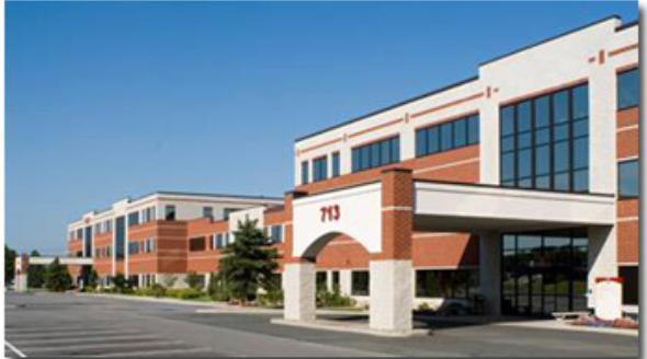 Thomas Nicolla Physical Therapy-Latham