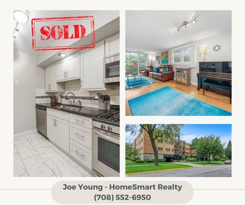 Ashley Sansone - HomeSmart Realty Group