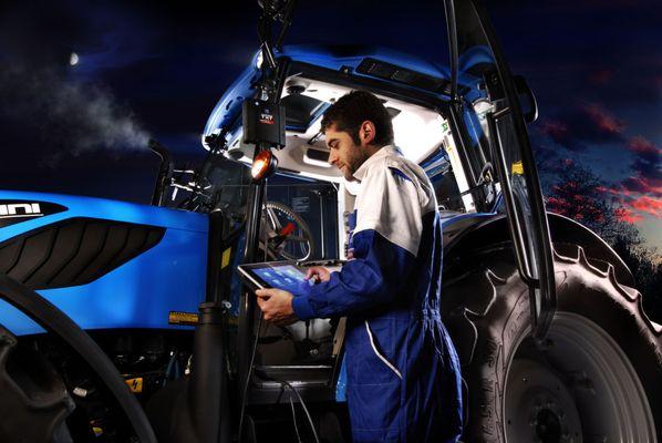 Cutting Edge Automotive Solutions
