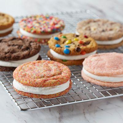 Great American Cookies