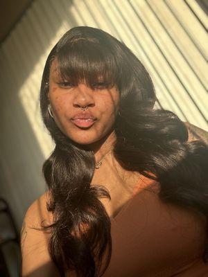 Beauty and Beyond Studio