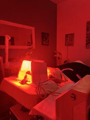 Violeta's Organic Spa