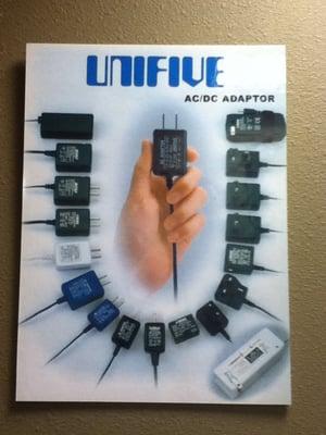 Unifive