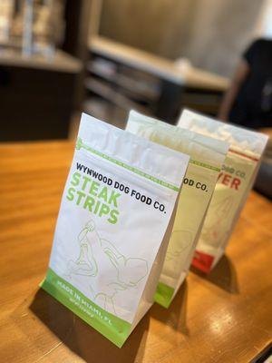 Wynwood Dog Food Co.
