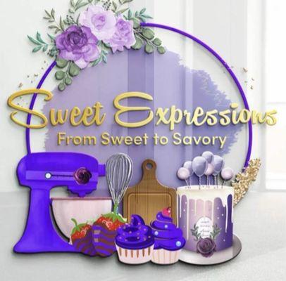 Sweet Expressions