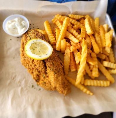 Indulge Kitchen & Lounge