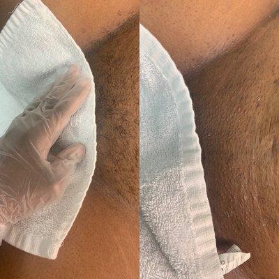 Glitzy Lash Extensions