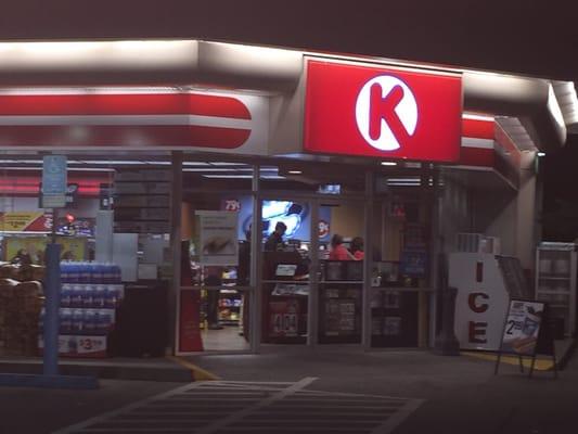 Circle K