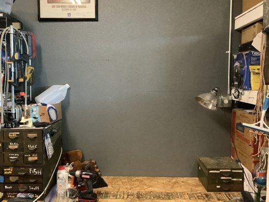 Chris Rook Construction