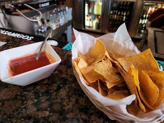 Hay Caramba Restaurant