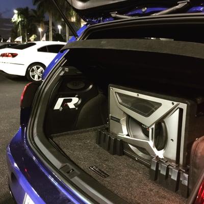 Florida Sound & Protection