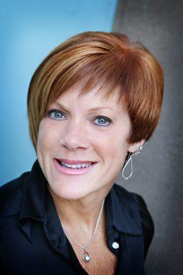 Karen Pokorney Team Founder