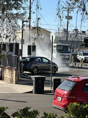 Bank of America Mortgage