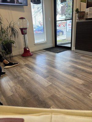 Juanita's Income Tax