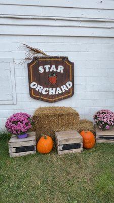 Star Orchard