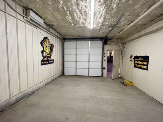 Casp3r Garage Door & Gate